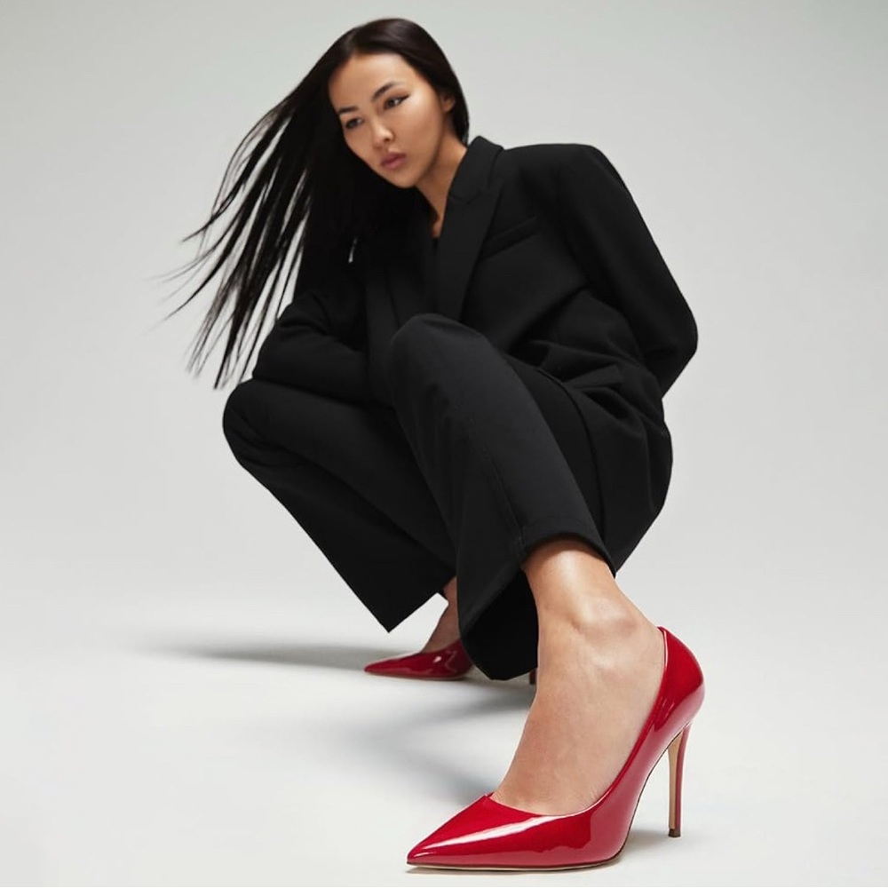 D'Amelio Brands Karyenaa Pump